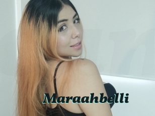 Maraahbelli