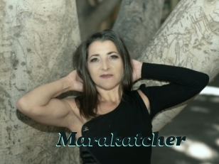 Marakatcher