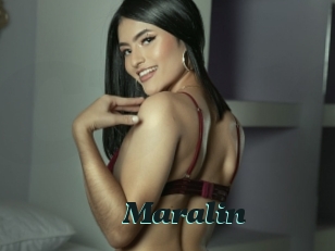 Maralin