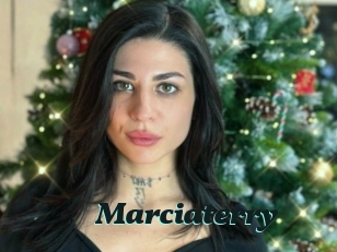 Marciaterry