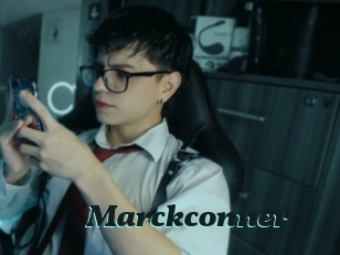 Marckconner