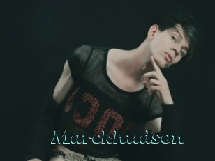 Marckhudson