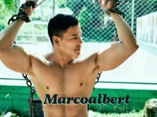 Marcoalbert