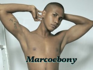 Marcoebony