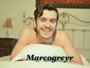 Marcogreyr