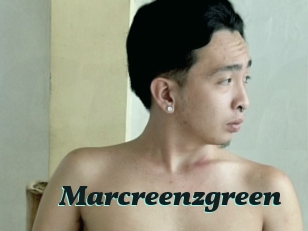 Marcreenzgreen