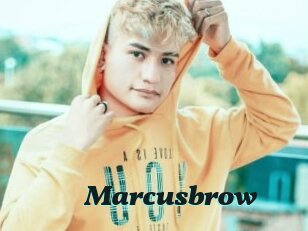 Marcusbrow