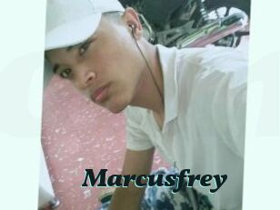 Marcusfrey