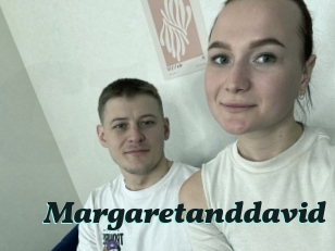 Margaretanddavid