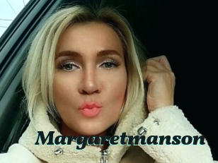 Margaretmanson