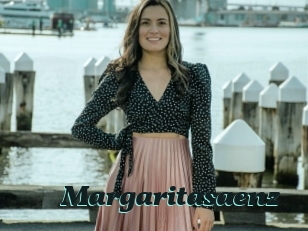 Margaritasaenz