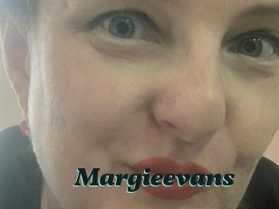 Margieevans