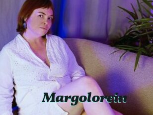 Margolorein