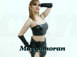 Margomoran