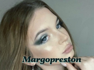 Margopreston