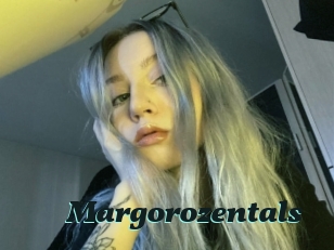 Margorozentals