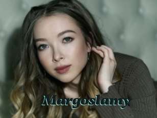 Margoslamy