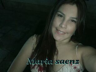 Maria_saenz