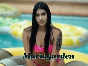 Mariagarden