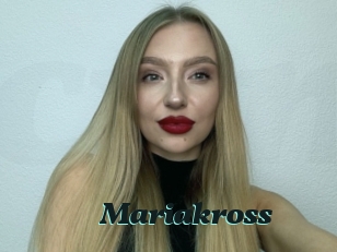 Mariakross