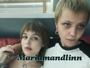 Mariamandlinn