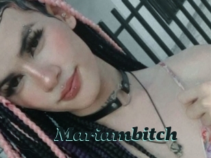 Mariambitch