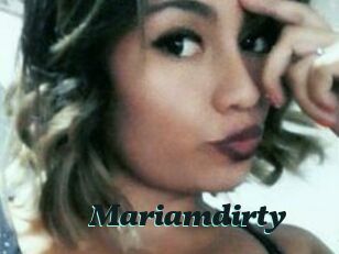 Mariamdirty