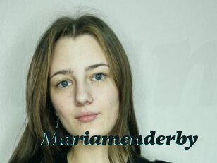 Mariamenderby