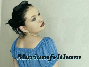 Mariamfeltham