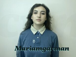 Mariamgarman