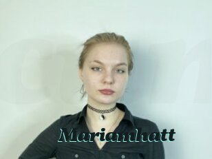 Mariamhatt