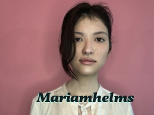 Mariamhelms