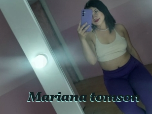 Mariana_tomson