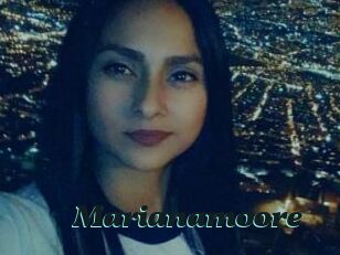 Marianamoore