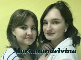 Marianandelvina