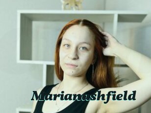 Marianashfield