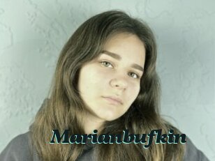 Marianbufkin