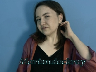 Mariandockray