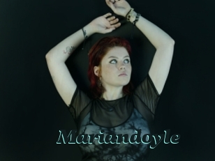 mariandoyle Cumshots Videos