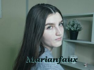 Marianfaux