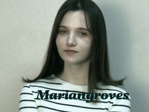 Mariangroves