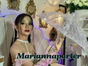 Mariannaporter
