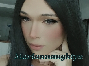 Mariannaughtyx