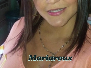 Mariaroux