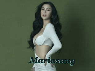 Mariasang