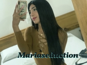 Mariaseduction