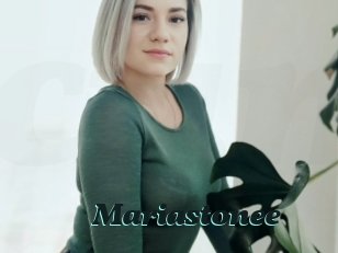 Mariastonee
