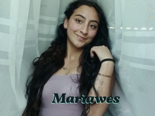 Mariawes