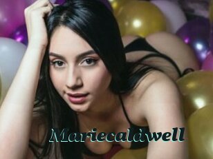 Mariecaldwell