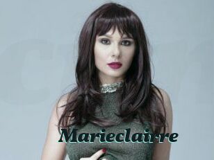 Marieclairre